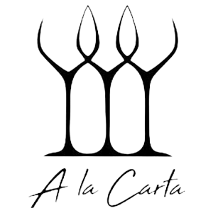 Logo A la carta