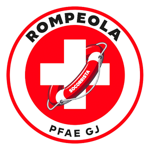 Logo Rompeola