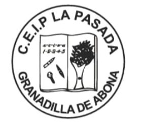 ceip la pasada